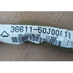 Проводка  Салона